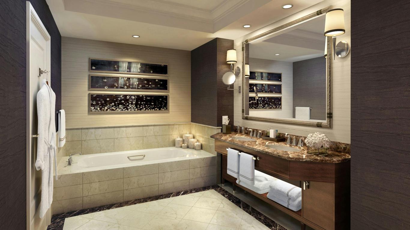The Ritz-Carlton Denver