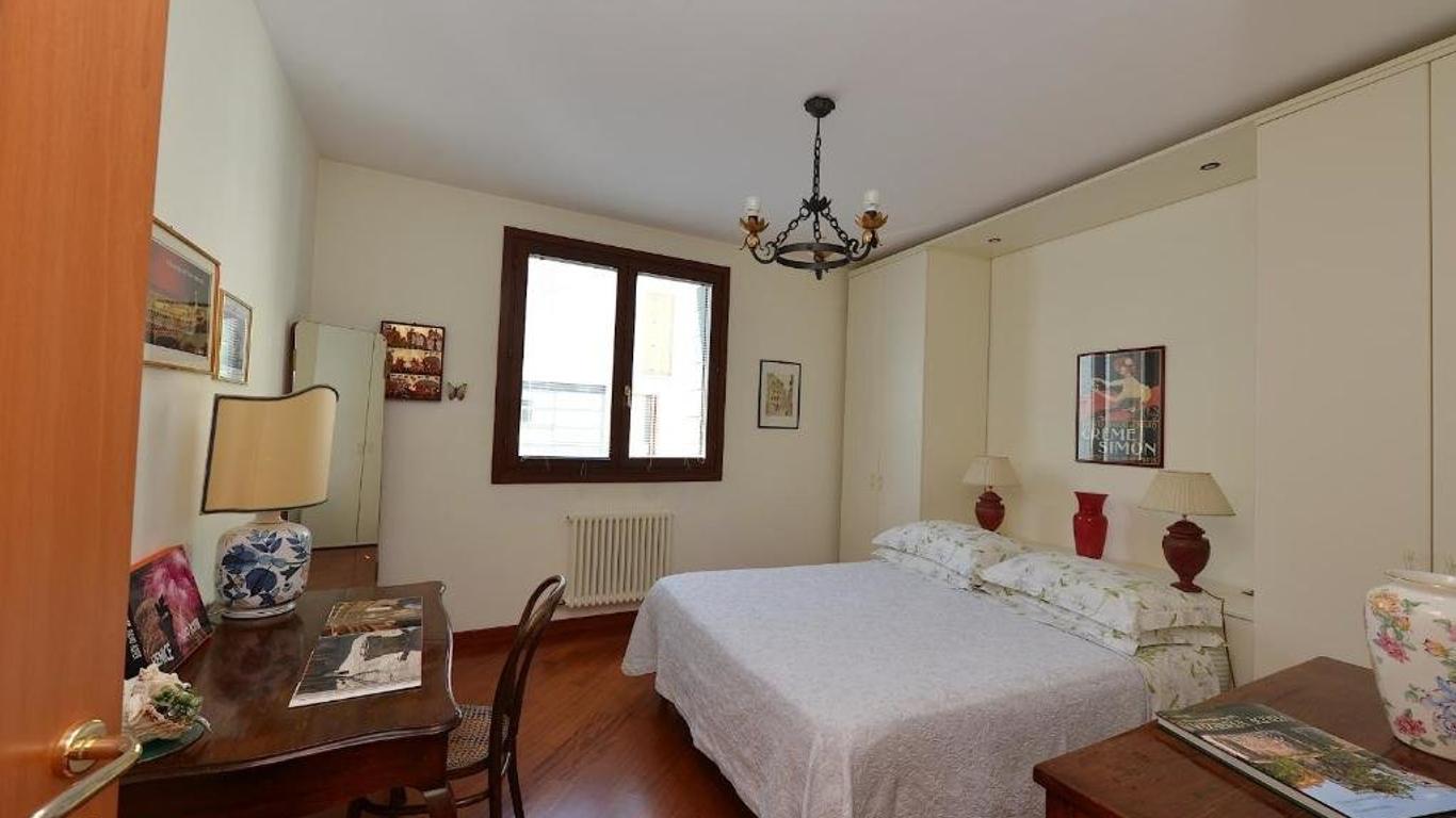 B&b Giudecca Bella